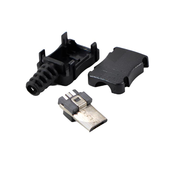 Micro USB Wire Assembly Micro USB Wire Assembly
